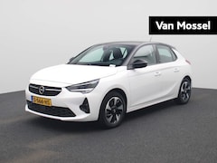 Opel Corsa-e - Level 4 50 kWh | 136pk | Navigatie | 3 Fase | Parkeersensoren Achter | 21.000km |