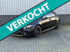 Mercedes-Benz A-klasse - 250| Pano |Automaat|Navi|Camera|VOLL|