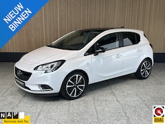 Opel Corsa - 1.0 Turbo Color Edition NL auto | PDC | Navi | Cruise controle