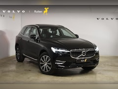 Volvo XC60 - T6 340PK Automaat Plug-in hybrid AWD Inscription / Panoramadak / Harman Kardon / Intellisa