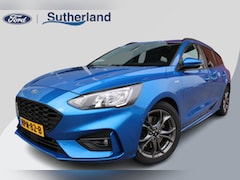 Ford Focus Wagon - 1.5 EcoBoost ST-Line Business | Trekhaak | Winterpakket | Camera | Climate Control | Priva