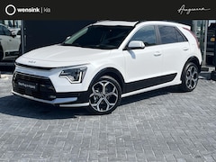 Kia Niro - 1.6 GDi Hybrid ExecutiveLine