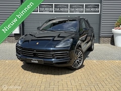 Porsche Cayenne - 3.0 E-Hybrid Platinum Edition, 462 PK, Trekhaak, Pano, Bose