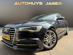 Audi A6 Limousine - 1.8 TFSI ultra Adrenalin Sport|Sline|Bose|Automaat