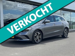 Mercedes-Benz B-klasse - 200 Progressive automaat / winterpakket / achteruitrijcamera / facelift