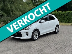 Kia Rio - 1.0 TGDI ExecutiveLine NAVI I CARPLAY I CAMERA I PDC I CRUISE