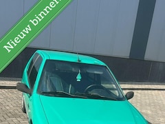 Peugeot 106 - 1.1 Sketch