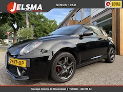Alfa Romeo MiTo - 0.9 TwinAir 105pk ECO, Black-line | Navi | Clima