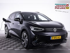 Volkswagen ID.4 - GTX 4Motion 77 kWh | PANORAMADAK ✅ 1e Eigenaar *2e Pinksterdag OPEN v.a 11u tot 17u