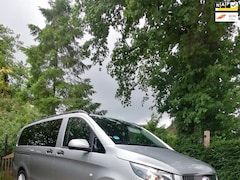 Mercedes-Benz Vito - 114 CDI Lang DC Comfort Business Automaat Euro 6