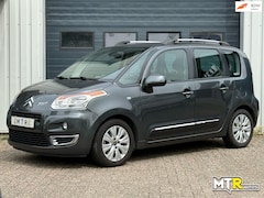 Citroën C3 Picasso - 1.6 VTi Exclusive AUTOMAAT|CLIMA|CRUISE