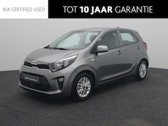 Kia Picanto - 1.0 DPi DynamicLine | Airco | L.M. Velgen | Cruise Control |