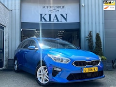 Kia Cee'd Sportswagon - Ceed 1.4 T-GDi DynamicPlusLine| Automaat| NL AUTO