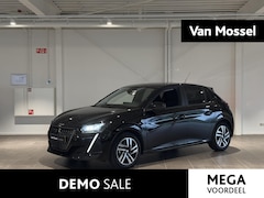Peugeot 208 - 1.2 PureTech Style | Airco | Camera | Apple Carplay/Android Auto