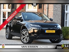 Land Rover Range Rover Evoque - 1.5 P300e AWD HSE Pano Leder Navi 360-Camera Carplay 20-Inch