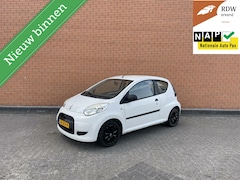 Citroën C1 - 1.0 2009 202DKM | NAP | ZUINIG | 2 SLEUTELS |