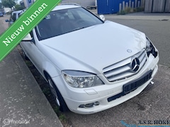Mercedes-Benz C-klasse Estate - 220 CDI Business Class Avantgarde