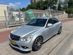 Mercedes-Benz C-klasse - 350 AMG