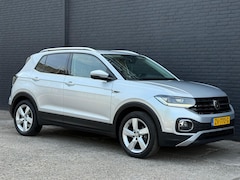 Volkswagen T-Cross - 1.0 TSI Style CAMERA | CARPLAY | PDC | CRUISE | AIRCO | NWE APK