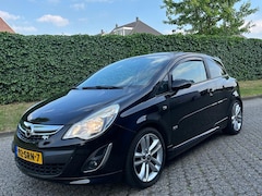 Opel Corsa - 1.6-16V T Color Edition Gsi 150pk  81570km nap