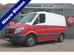 Mercedes-Benz Sprinter - 214 2.2 CDI 325