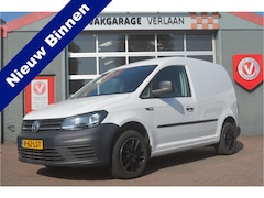 Volkswagen Caddy - 12 mnd. gar. 1.2 TSI L1H1 BMT