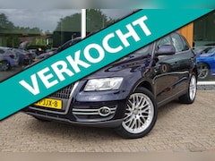 Audi Q5 - 2.0 TFSI quattro Pro Line