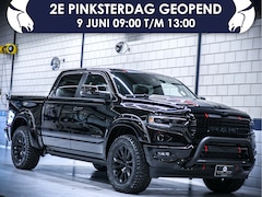 Dodge Ram 1500 - Limited Night Edition | Digitale cluster | 5.7L HEMI V8