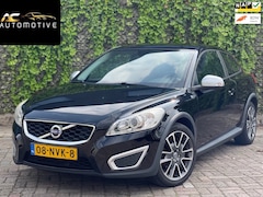 Volvo C30 - 1.6 Advantage Airco/Parkeeersensoren