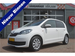 Skoda Citigo - 12 mnd. gar. 1.0 Ambition cruise control