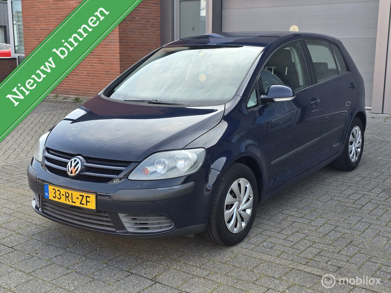 Volkswagen Golf - 1.4 Turijn 1.4 Turijn - AutoWereld.nl