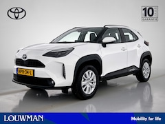 Toyota Yaris Cross - 1.5 Hybrid Active Limited