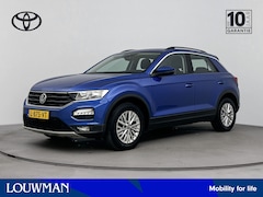 Volkswagen T-Roc - 1.0 TSI Style