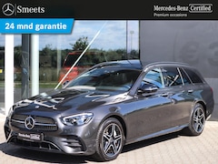 Mercedes-Benz E-klasse Estate - 300 e Business Solution AMG