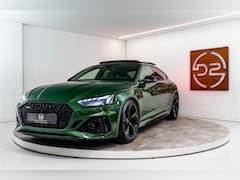 Audi RS5 - Sportback 2.9 TFSI RS 5 Quattro 451PK FACELIFT | Dynamic | Pano | Laser | Massage | HUD |