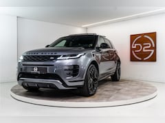 Land Rover Range Rover Evoque - P300e AWD R-Dynamic 300PK | Meridian | Memorystoelen | MATRIX | Pano | VOL 12 MND Garantie