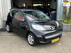 Peugeot 107 - 1.0-12V XS Urban Move| Automaat| Carplay| Airco