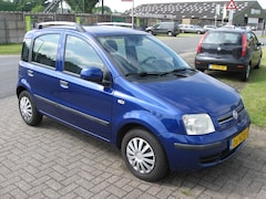 Fiat Panda - 1.2 Edizione Cool , Nederlandse auto!!