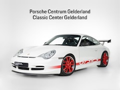 Porsche 911 - 996.2 GT3 RS