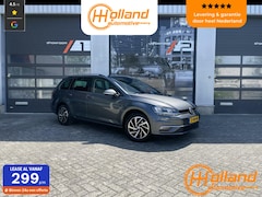 Volkswagen Golf Variant - TSI Comfortline|DSG|PANO|ACC|STOELVERWARMING