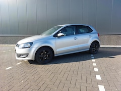 Volkswagen Polo - 1.2 TSI Highline