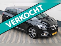 Renault Scénic - 1.2 TCe Bose LED Navi Massagestoelen Luxe