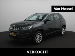 Jeep Compass - 1.3T Longitude | Climate Control | Cruise Control | Parkeersensor |