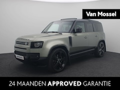 Land Rover Defender 110 - 2.0 P300e 110 X-Dynamic SE | 1.500km | Extended Black Exterior Pack | Cold Climate Pack |