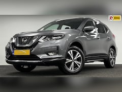 Nissan X-Trail - 1.3 DIG-T N-Connecta*Automaat*Panodak*Navi*Camera*18''