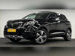 Peugeot 3008 - 1.2 PureTech Allure *Panodak*Camera*Navi*Carplay*KeyLess
