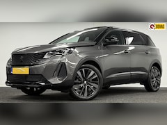 Peugeot 5008 - 1.2 PureTech GT*7Pers*Panodak*Navi*Camera*Carplay