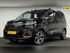 Citroën Berlingo - 1.2 PureTech Feel*5Persoons*Navi*Trekhaak*Carplay