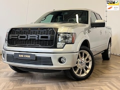 Ford F150 - USA 6.2 V8 , 416PK , HARLEY DAVIDSON , INRUIL MOGELIJK