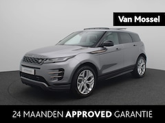 Land Rover Range Rover Evoque - P300e AWD R-Dynamic SE | NP Eur 75.234, - | Leren bekleding | Schuif- en Kanteldak | Cold